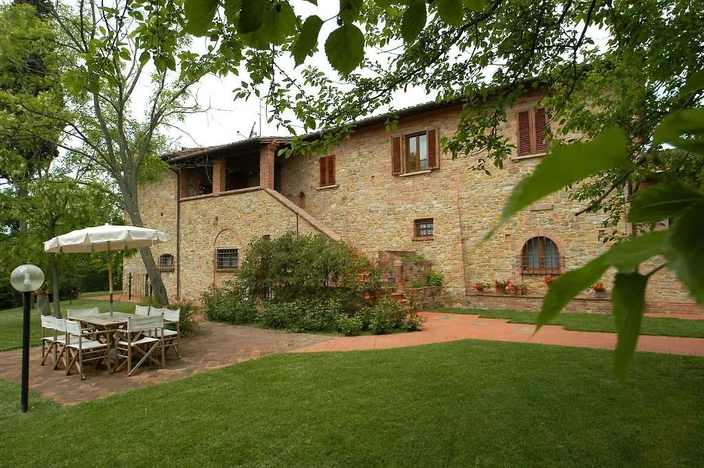 Podere Fignano, Holiday Home - Apartments Fully Renovated 2024 0*, Montaione Italien