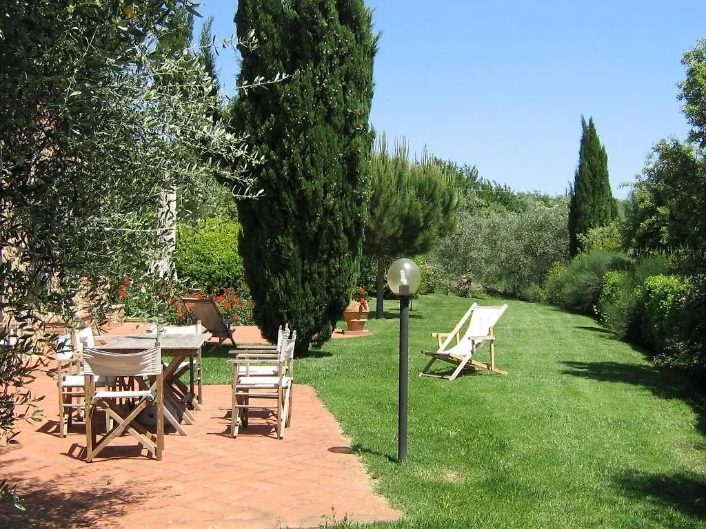 Podere Fignano, Holiday Home - Apartments Fully Renovated 2024 Italien