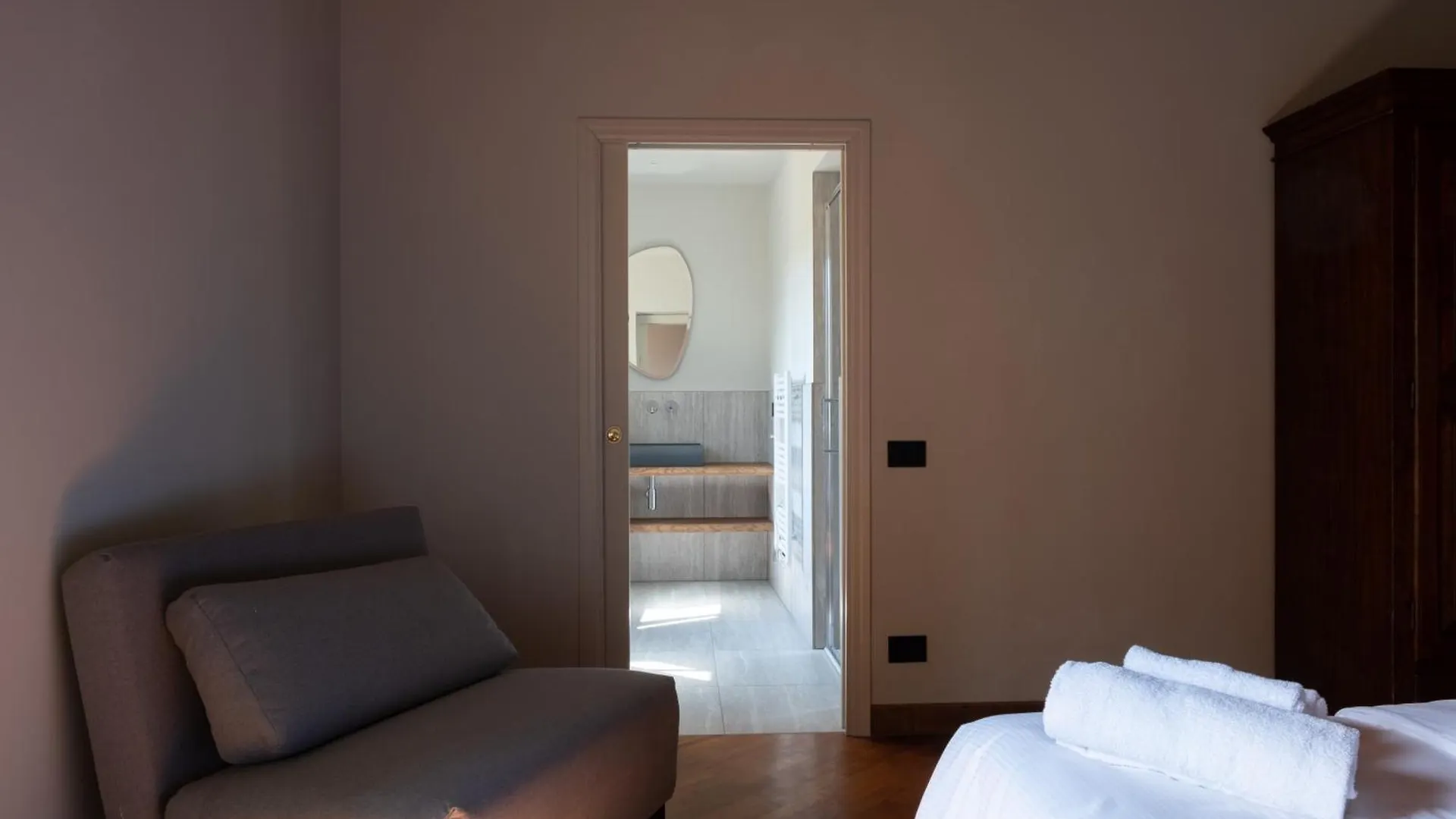 Podere Fignano, Holiday Home - Apartments Fully Renovated 2024 Italien