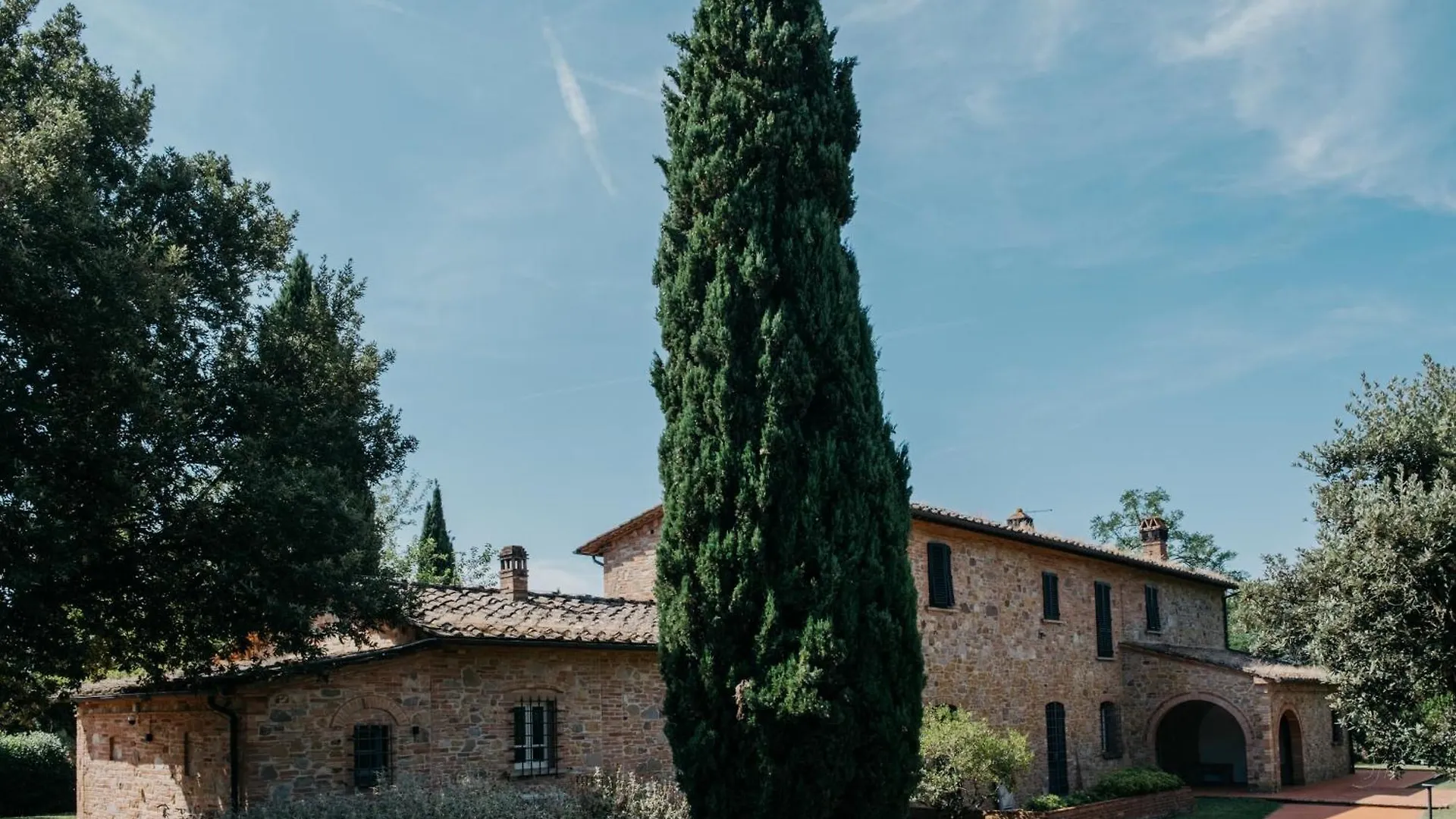 Country house Podere Fignano, Holiday Home - Apartments Fully Renovated 2024 Montaione Italy