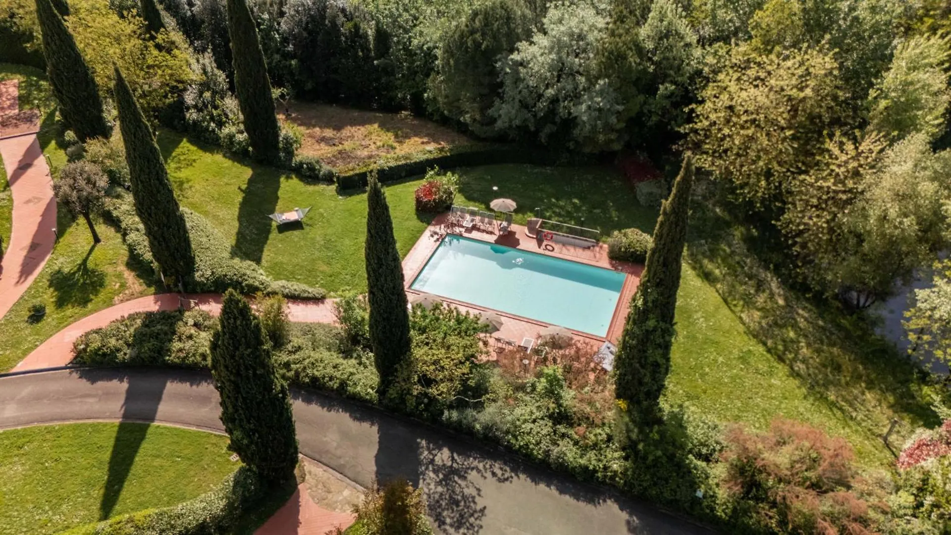Landhaus Podere Fignano, Holiday Home - Apartments Fully Renovated 2024