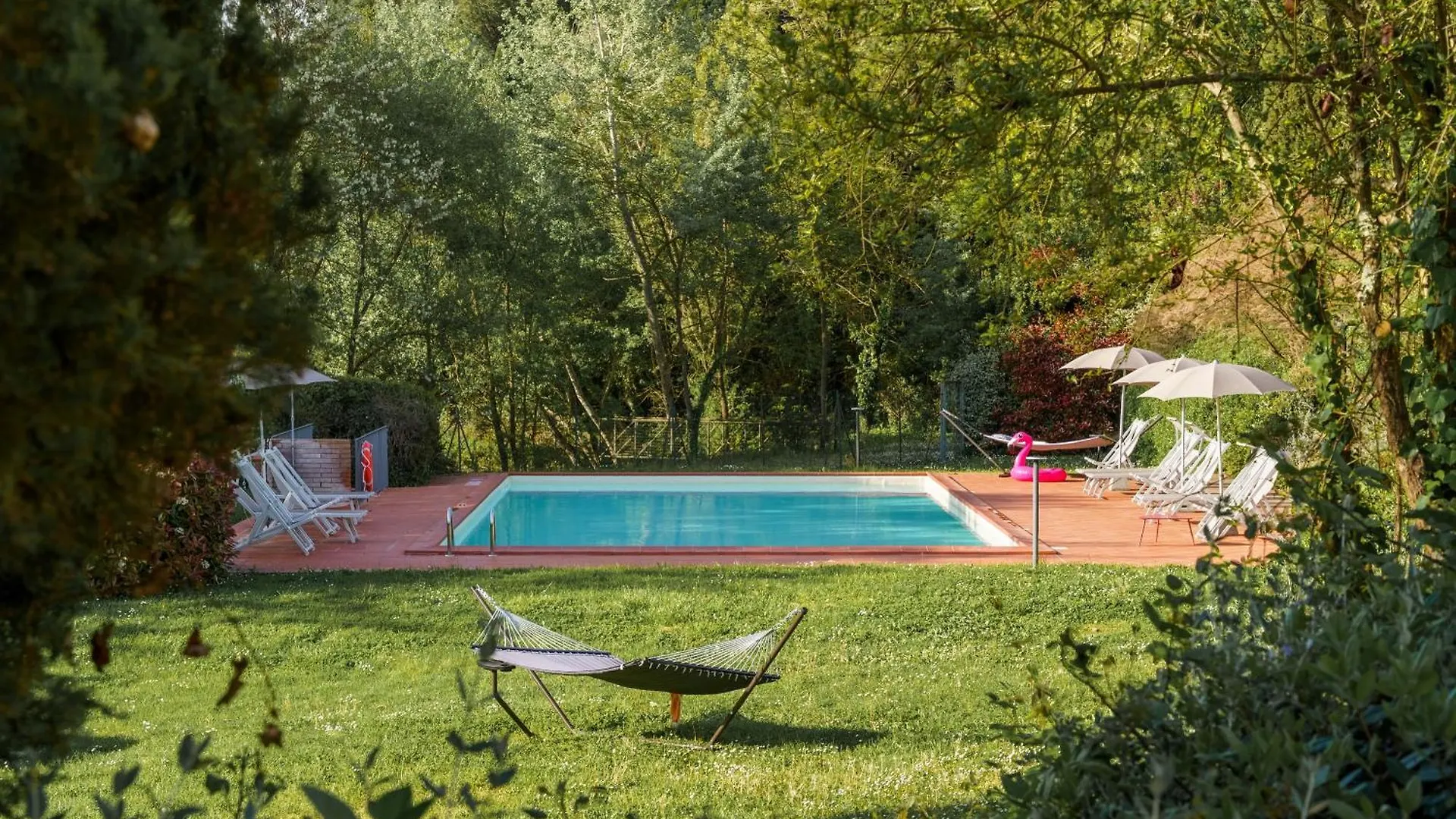 Landhaus Podere Fignano, Holiday Home - Apartments Fully Renovated 2024