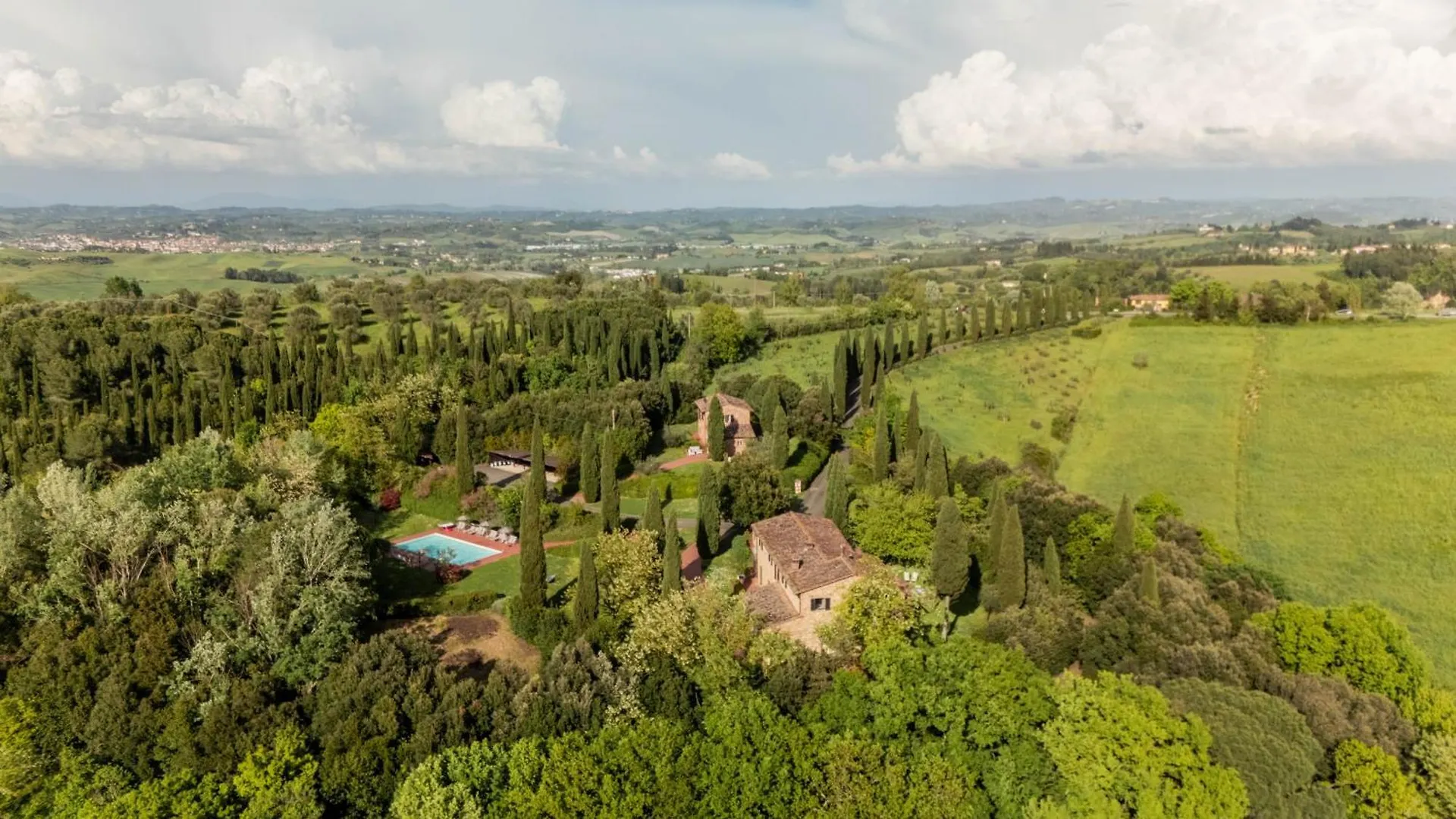 Podere Fignano, Holiday Home - Apartments Fully Renovated 2024 0*, Montaione