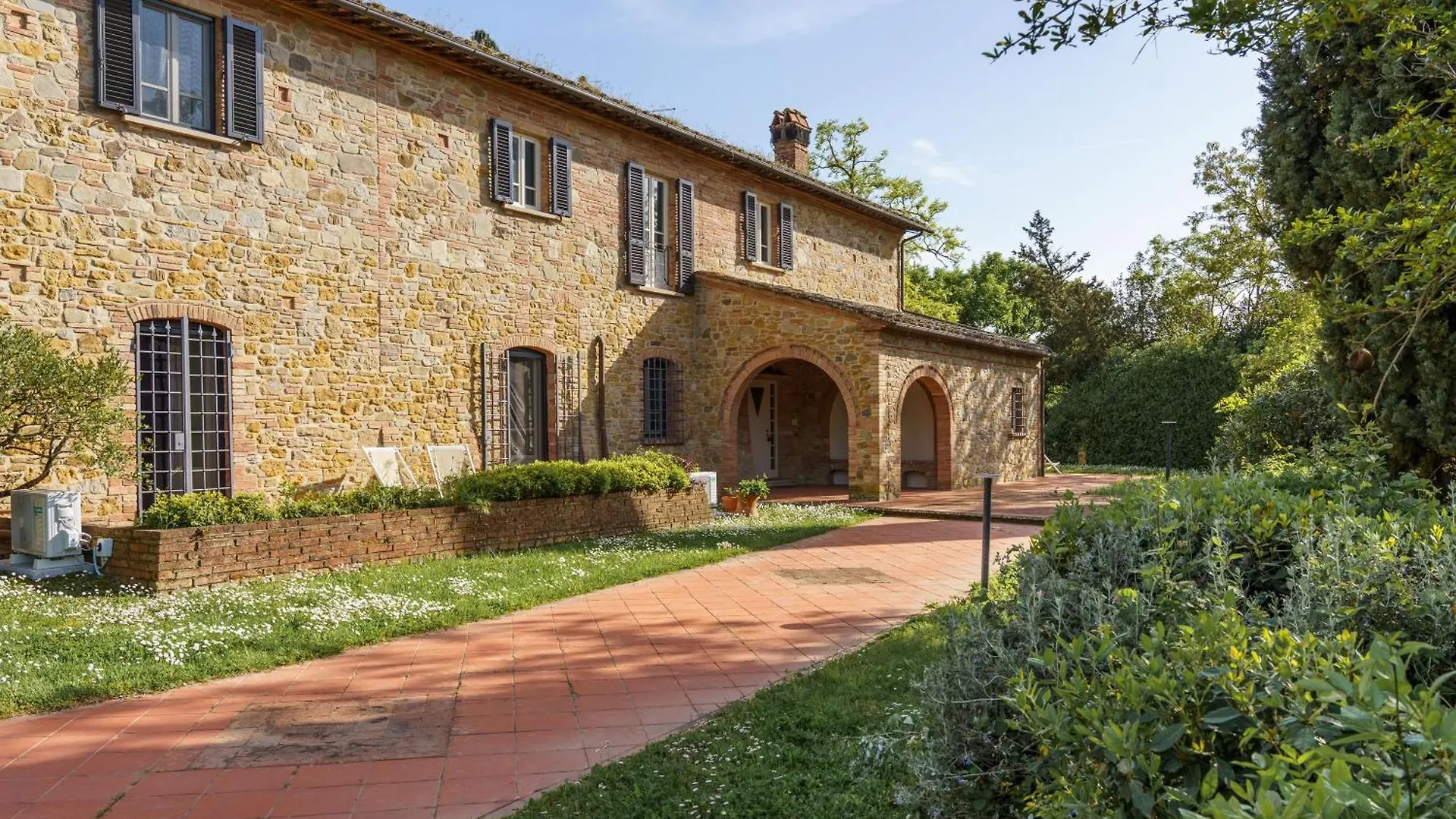 Podere Fignano, Holiday Home - Apartments Fully Renovated 2024 Montaione 0*,  Italy
