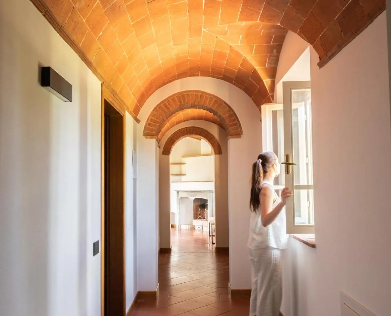 Podere Fignano, Holiday Home - Apartments Fully Renovated 2024 Montaione Country house