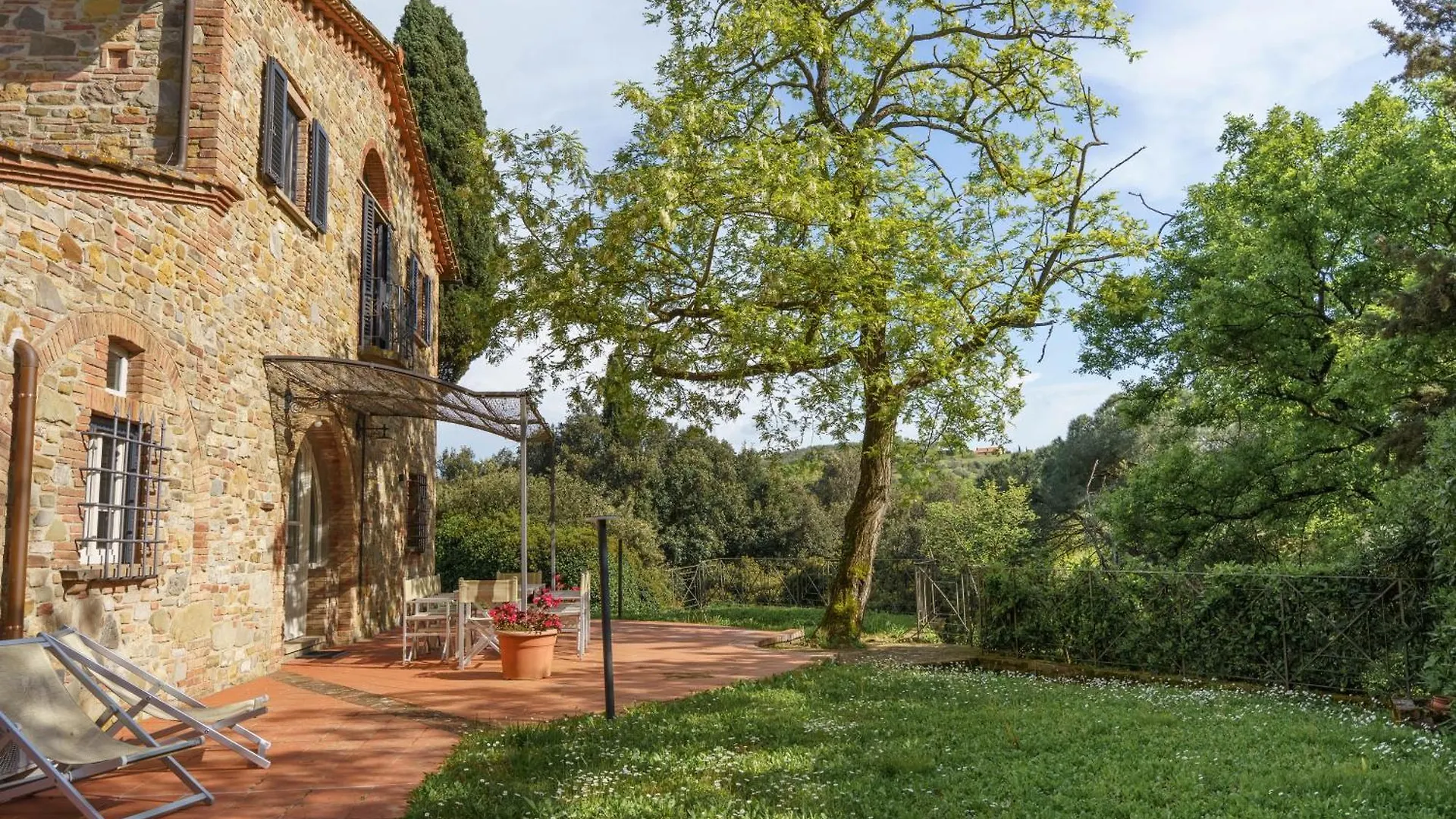 Country house Podere Fignano, Holiday Home - Apartments Fully Renovated 2024 Montaione Italy