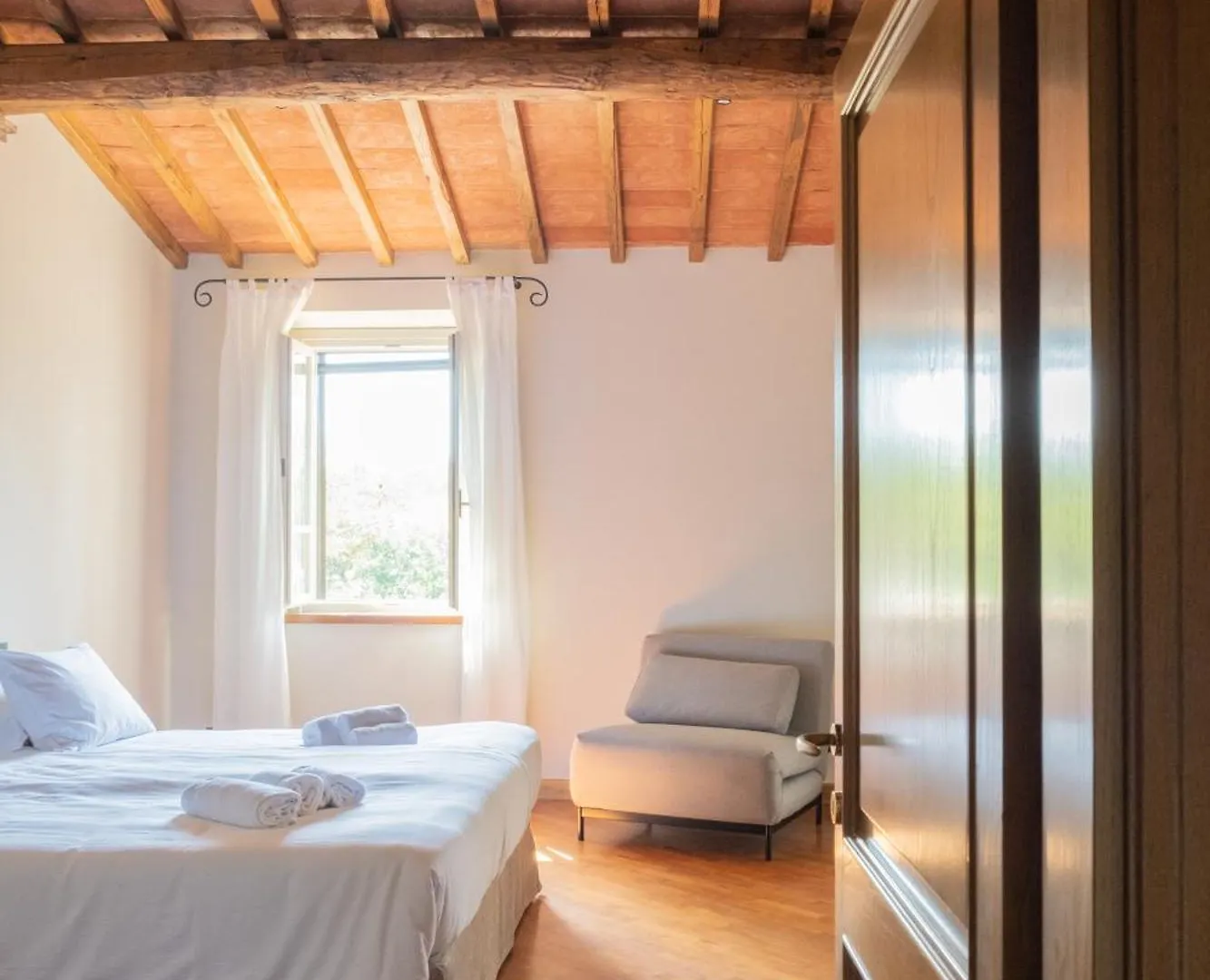 Podere Fignano, Holiday Home - Apartments Fully Renovated 2024 Montaione 0*,  Italy