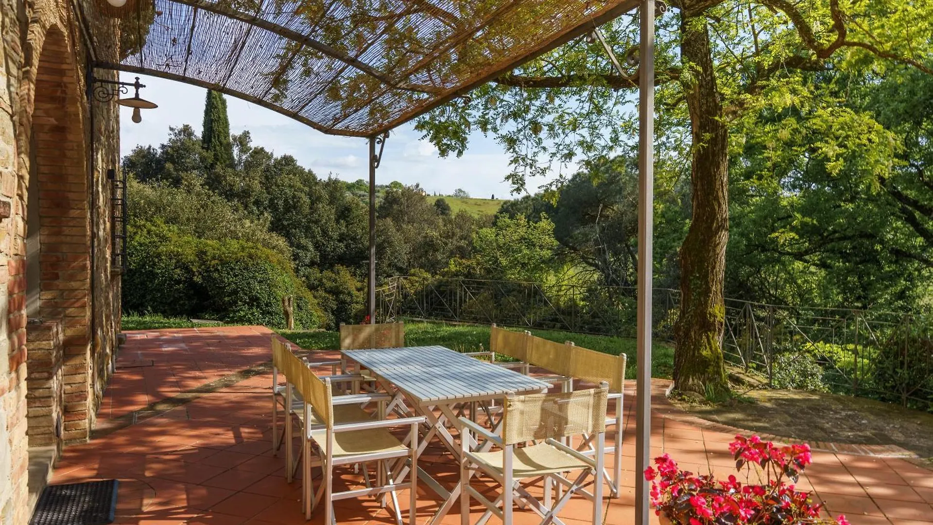 Podere Fignano, Holiday Home - Apartments Fully Renovated 2024 Montaione 0*,