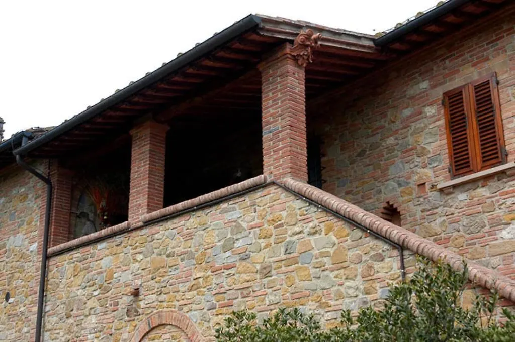 Landhaus Podere Fignano, Holiday Home - Apartments Fully Renovated 2024 Italien