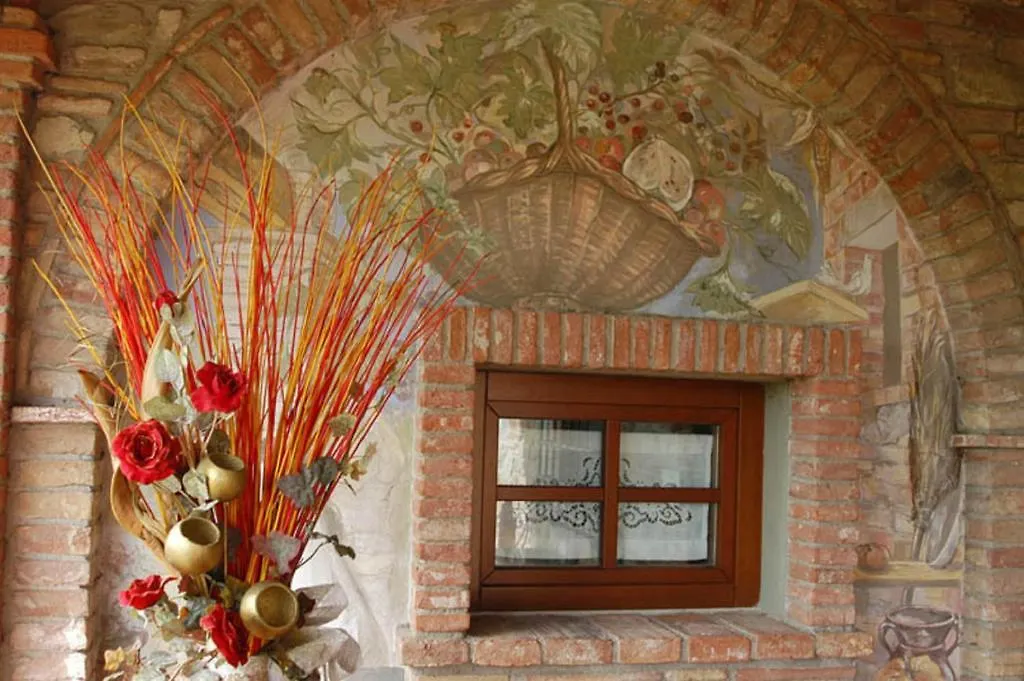 Podere Fignano, Holiday Home - Apartments Fully Renovated 2024 Italien