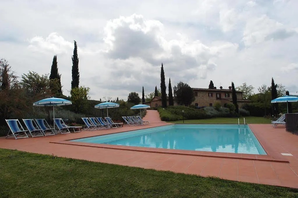 Podere Fignano, Holiday Home - Apartments Fully Renovated 2024 Landhaus