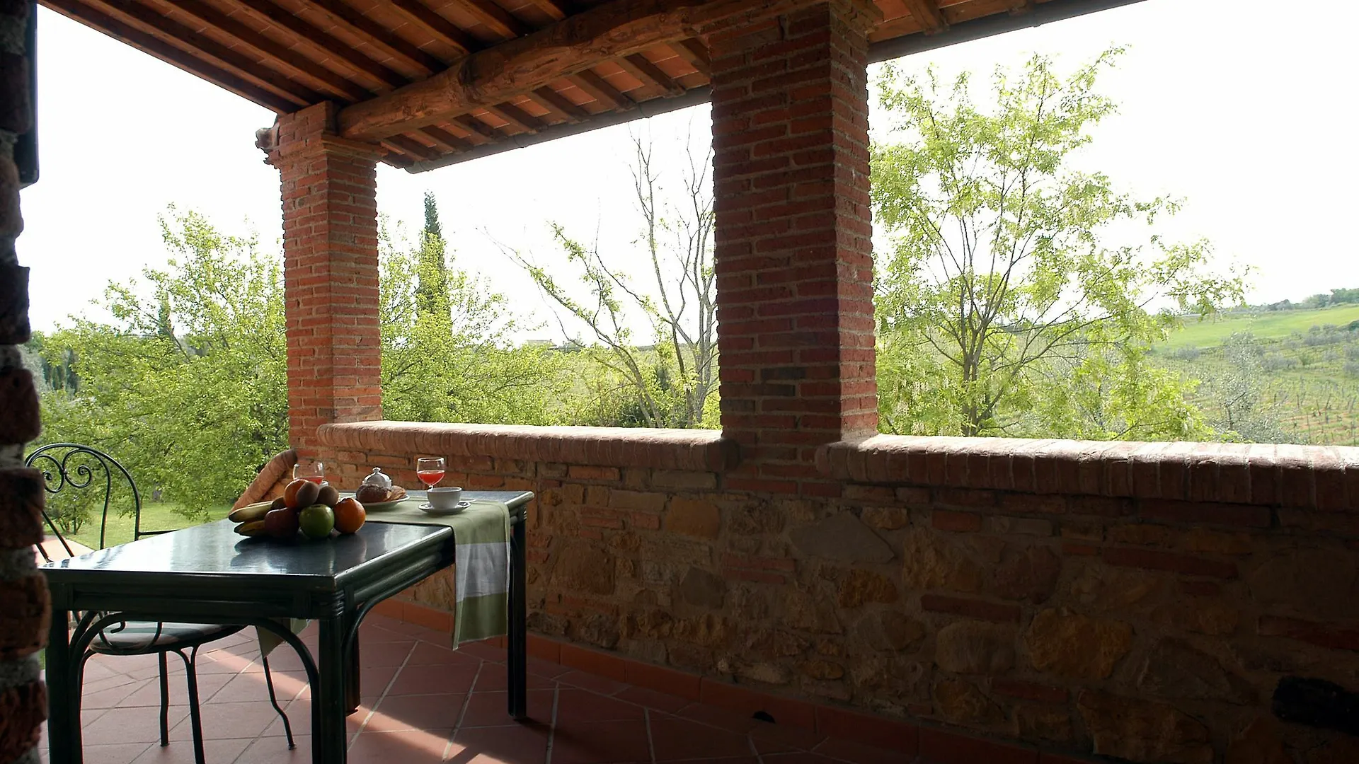 Podere Fignano, Holiday Home - Apartments Fully Renovated 2024 Montaione