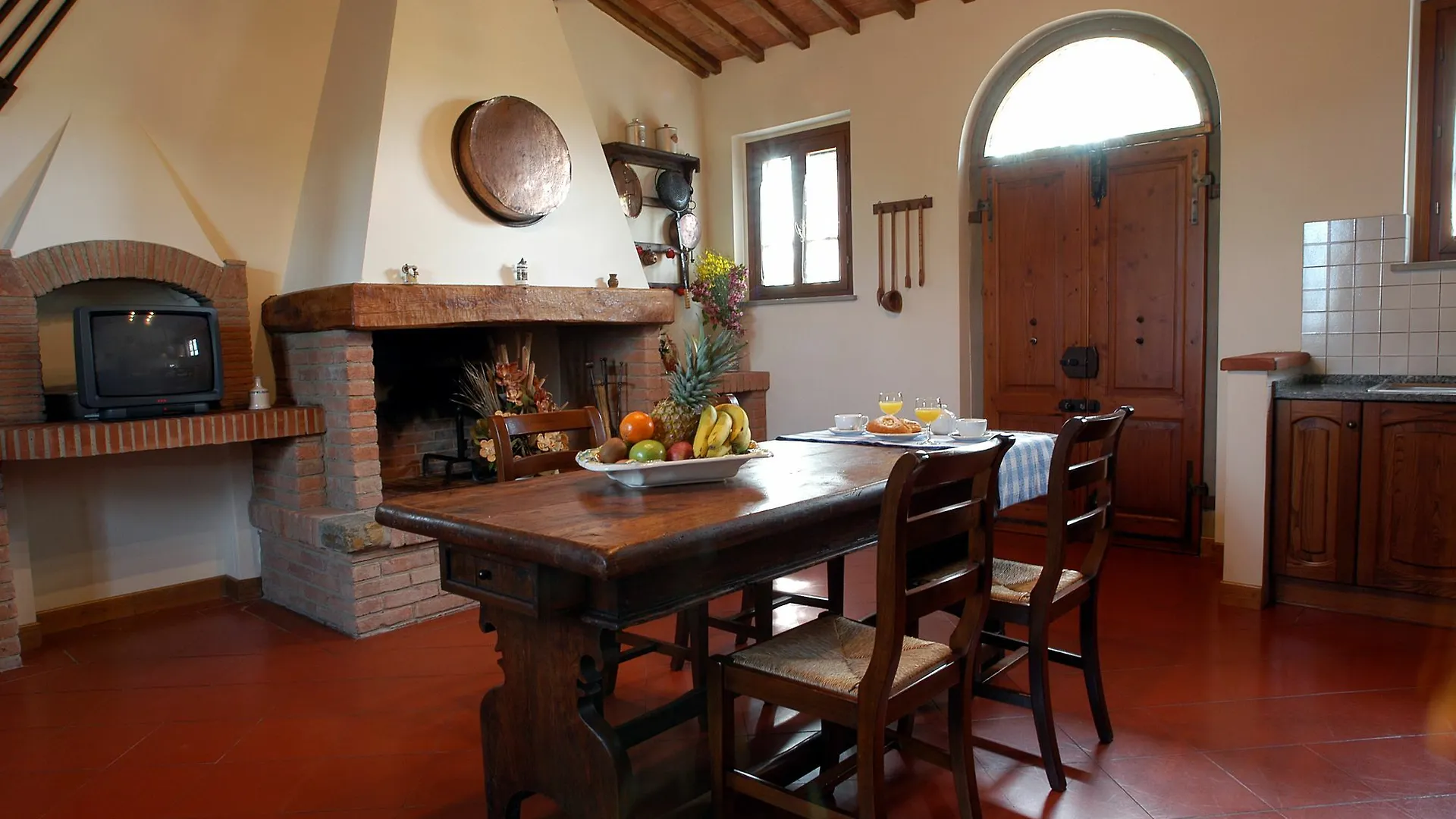 Podere Fignano, Holiday Home - Apartments Fully Renovated 2024 Montaione 0*,