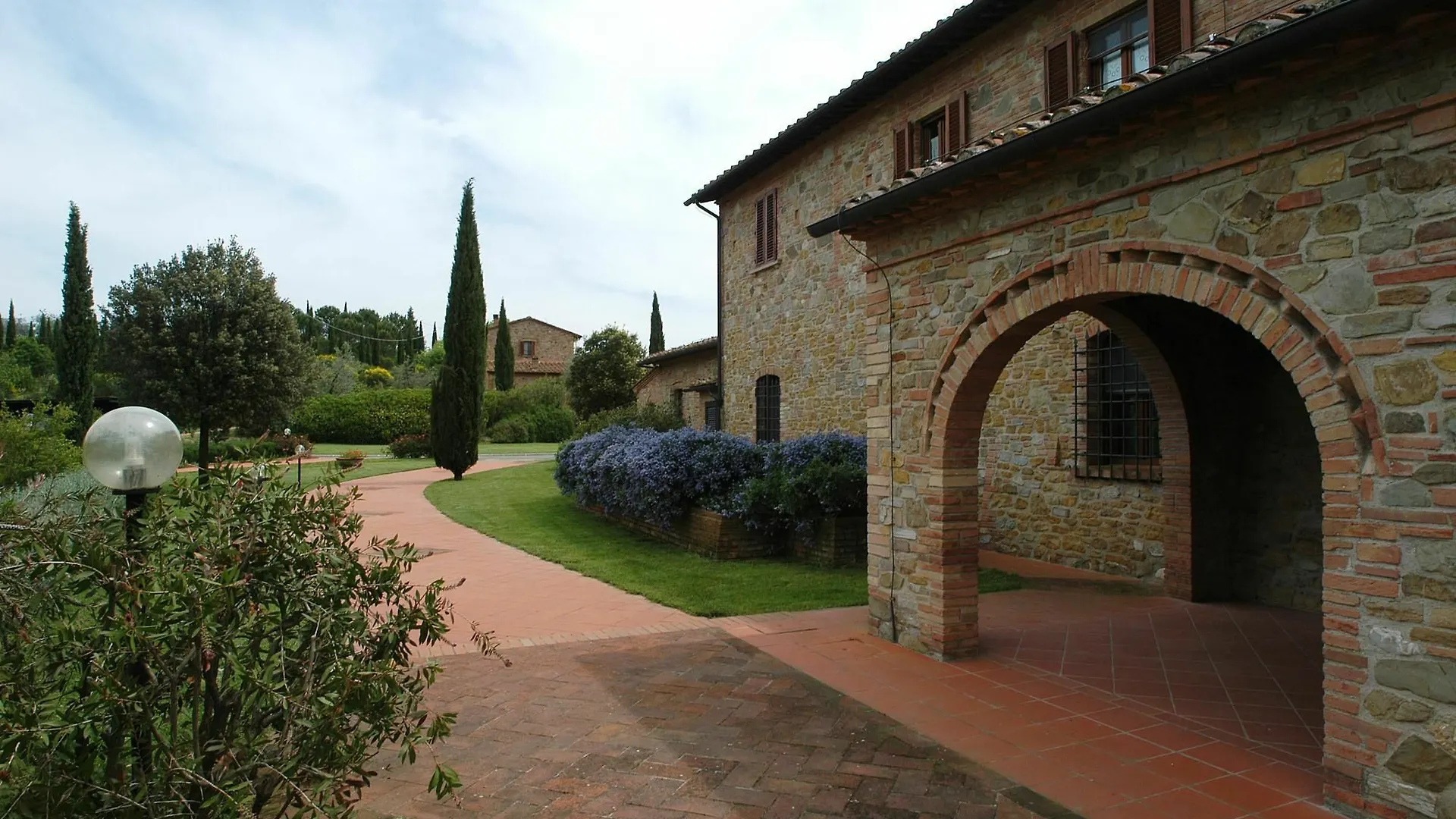Podere Fignano, Holiday Home - Apartments Fully Renovated 2024 Landhaus