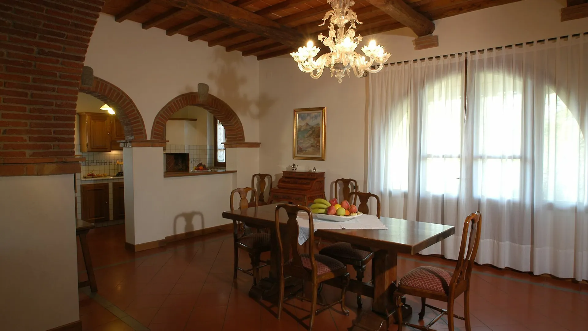 Podere Fignano, Holiday Home - Apartments Fully Renovated 2024 Italien