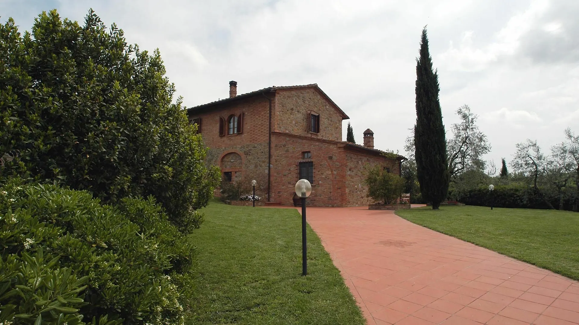 Podere Fignano, Holiday Home - Apartments Fully Renovated 2024 0*, Montaione Italien