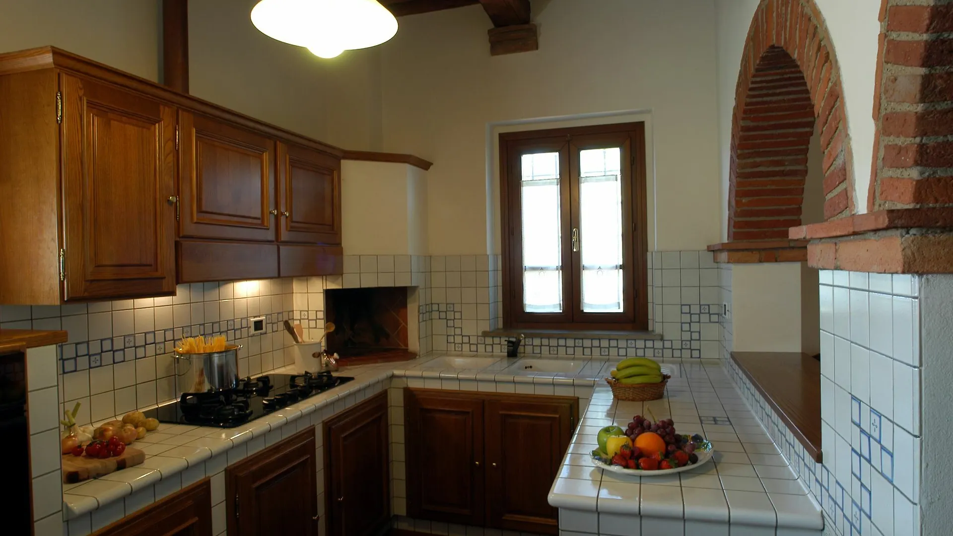 Landhaus Podere Fignano, Holiday Home - Apartments Fully Renovated 2024 Italien