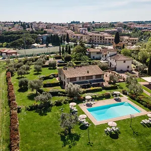 La Capannina Di Matteo Apartment
