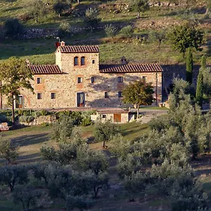 San Martino Country house