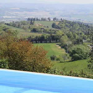 Rigone In Chianti Bauernhof