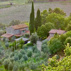 Casa Della Madonna Frühstückspension