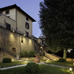 Unahotels Palazzo Mannaioni Toscana Hotel