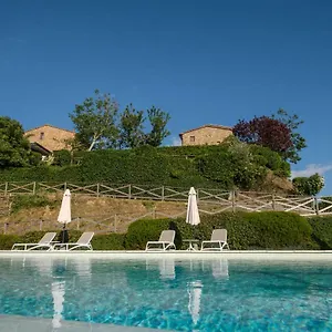 Borgo Amarrante Ferienhaus