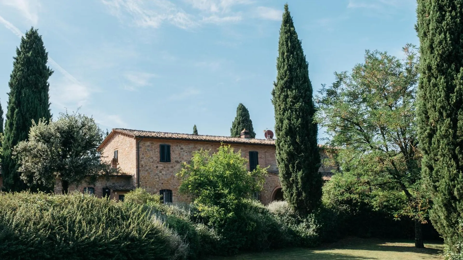 Podere Fignano, Holiday Home - Apartments Fully Renovated 2024 0*, Montaione Italië