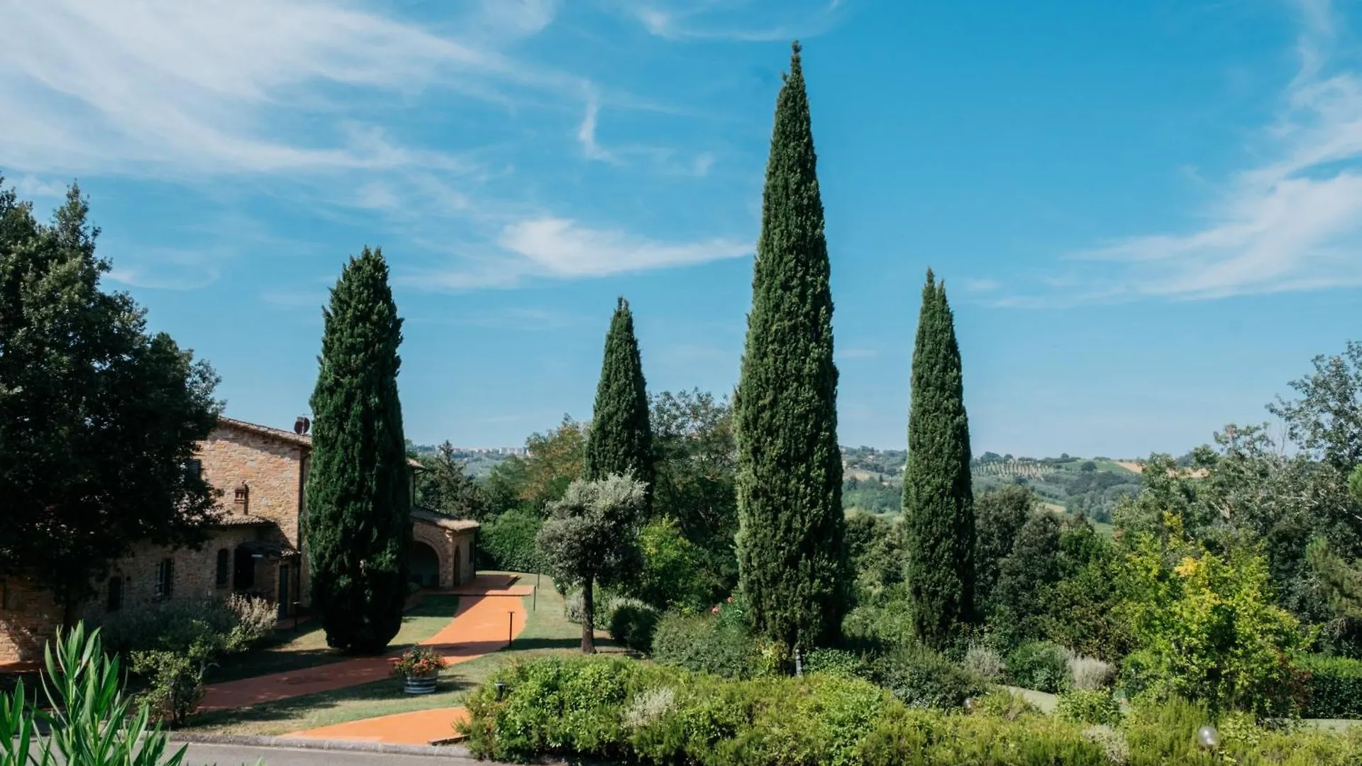 Podere Fignano, Holiday Home - Apartments Fully Renovated 2024 Montaione