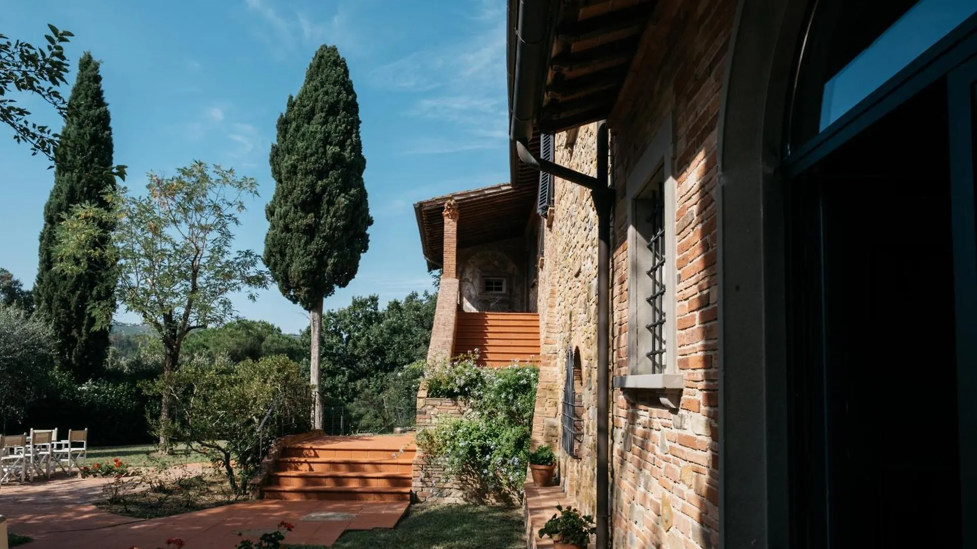 Podere Fignano, Holiday Home - Apartments Fully Renovated 2024
