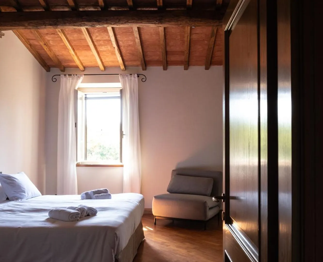 Podere Fignano, Holiday Home - Apartments Fully Renovated 2024