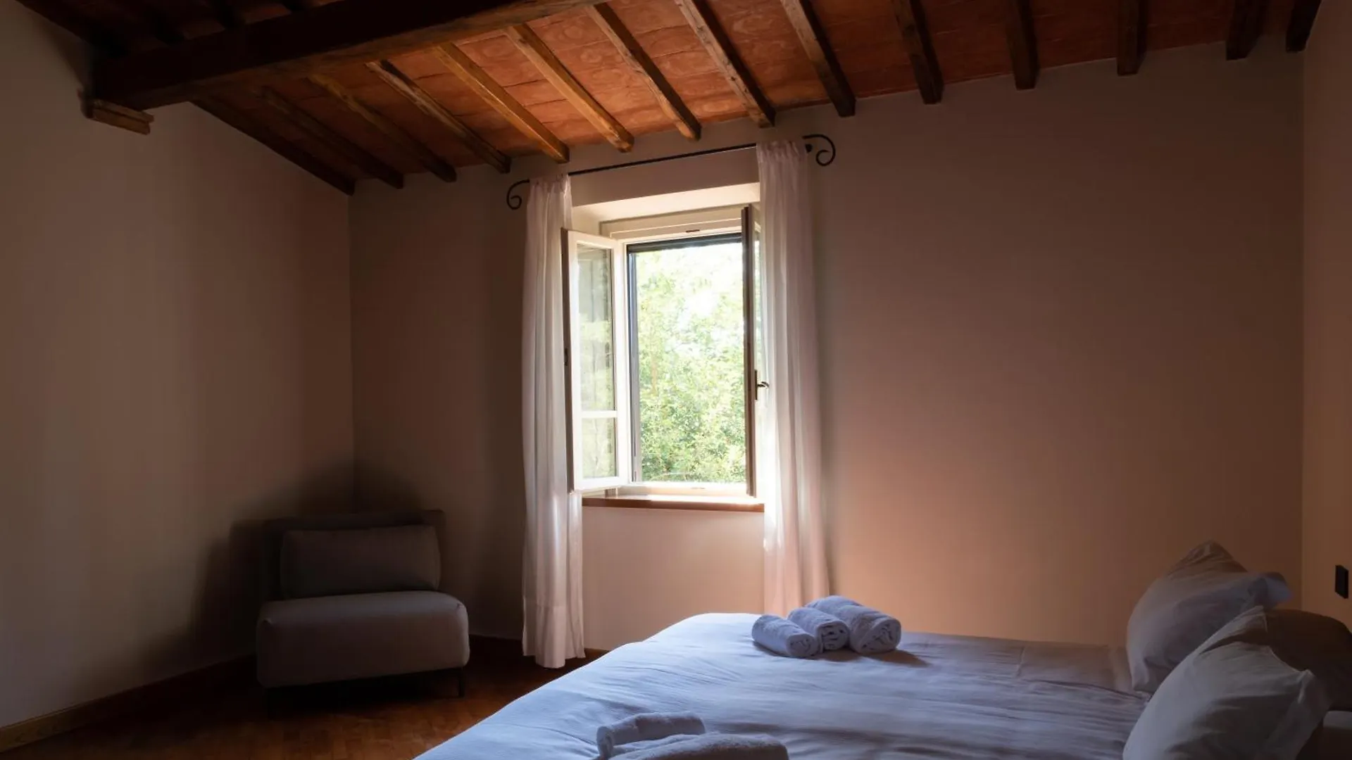 컨트리하우스 Podere Fignano, Holiday Home - Apartments Fully Renovated 2024