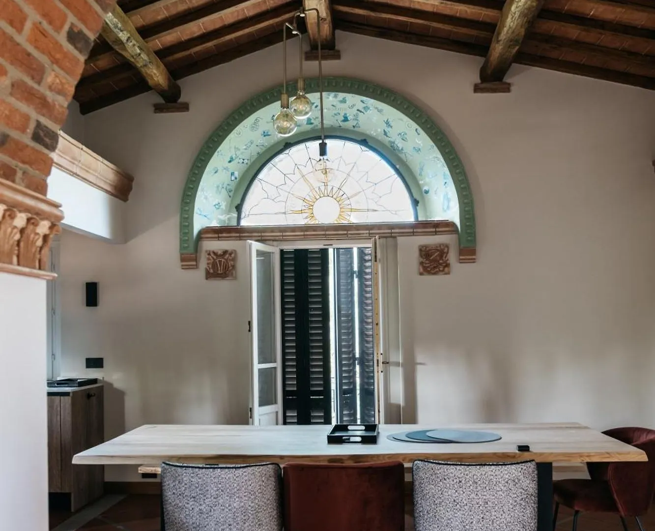 Podere Fignano, Holiday Home - Apartments Fully Renovated 2024 이탈리아