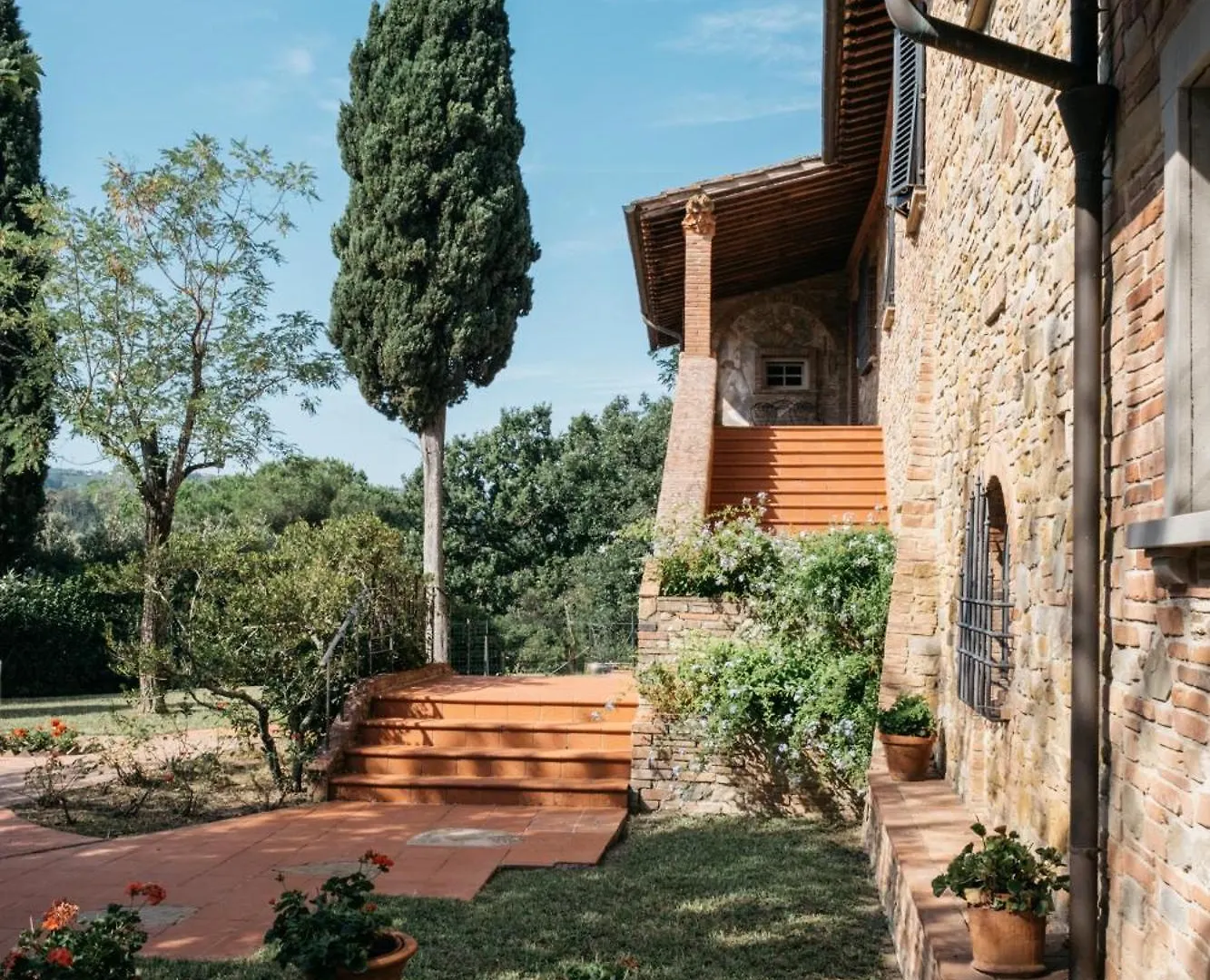 Podere Fignano, Holiday Home - Apartments Fully Renovated 2024 0*, 몬타이오네 이탈리아