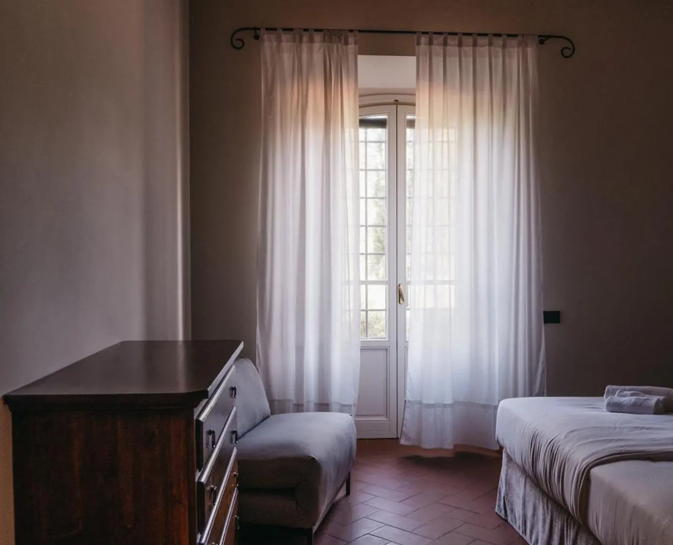 Podere Fignano, Holiday Home - Apartments Fully Renovated 2024 컨트리하우스 몬타이오네