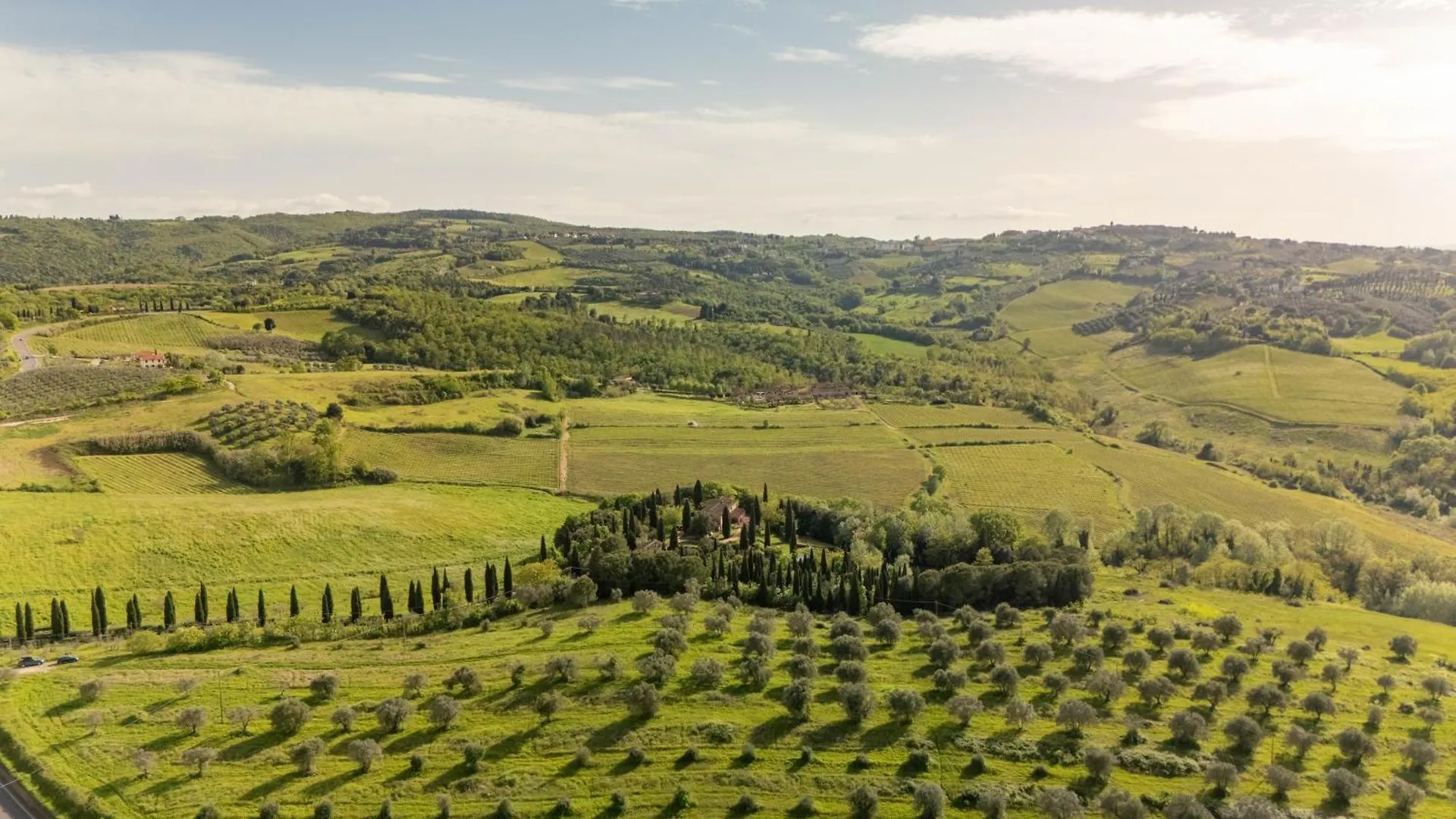 Podere Fignano, Holiday Home - Apartments Fully Renovated 2024
