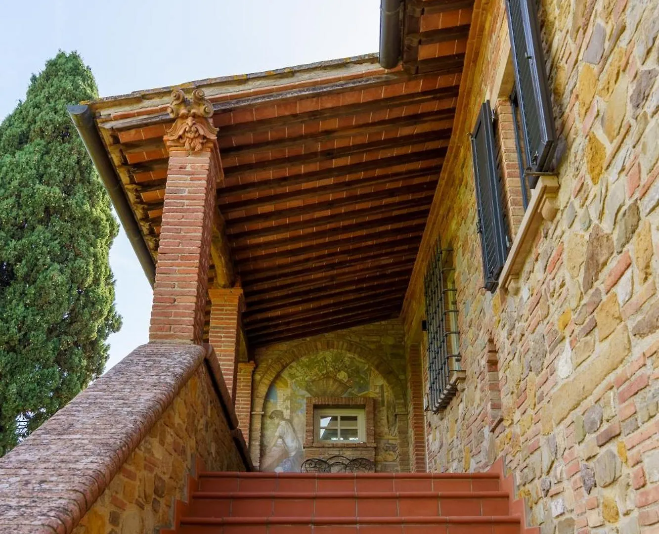 Podere Fignano, Holiday Home - Apartments Fully Renovated 2024 Italië