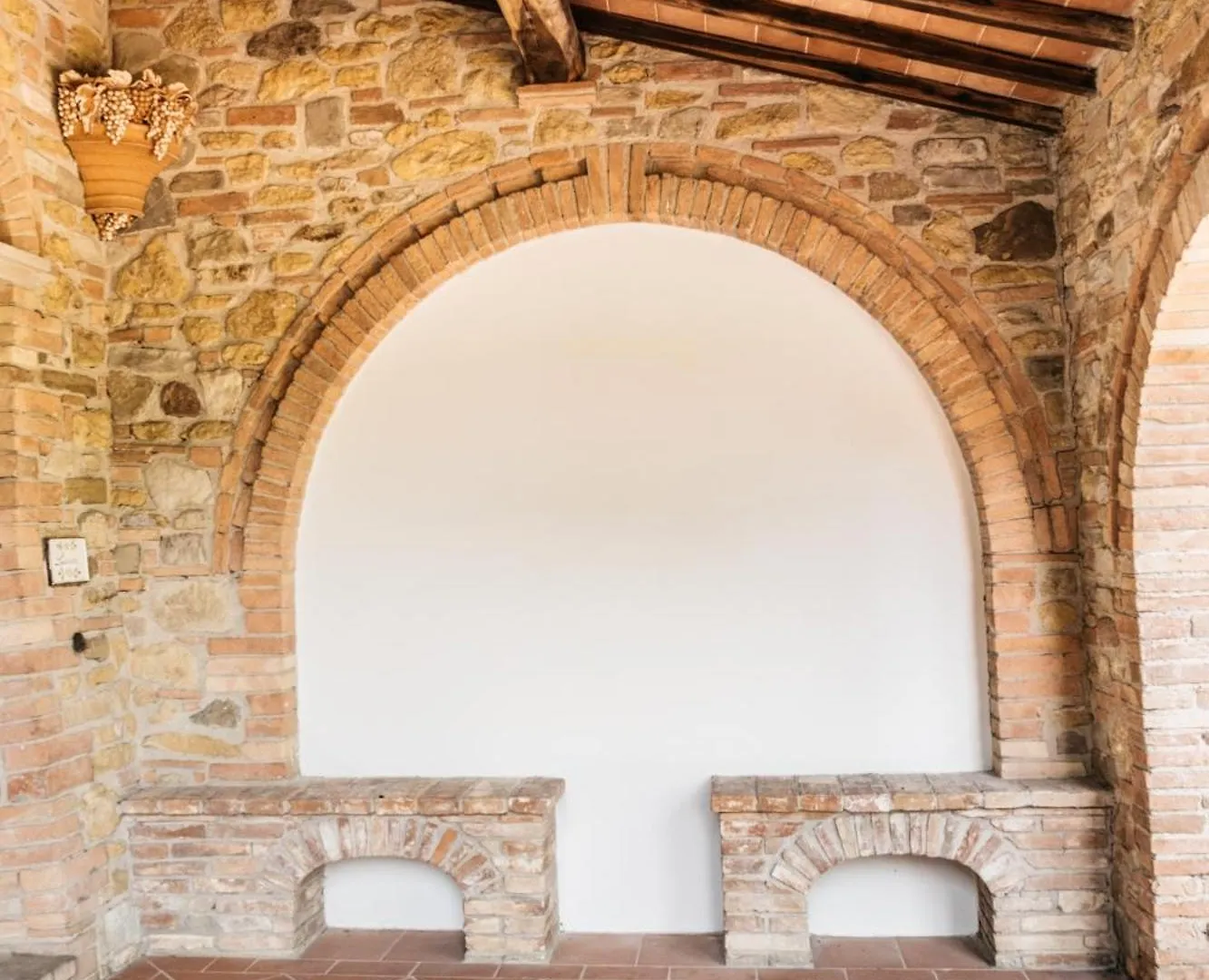 Landhuis Podere Fignano, Holiday Home - Apartments Fully Renovated 2024 Montaione Italië
