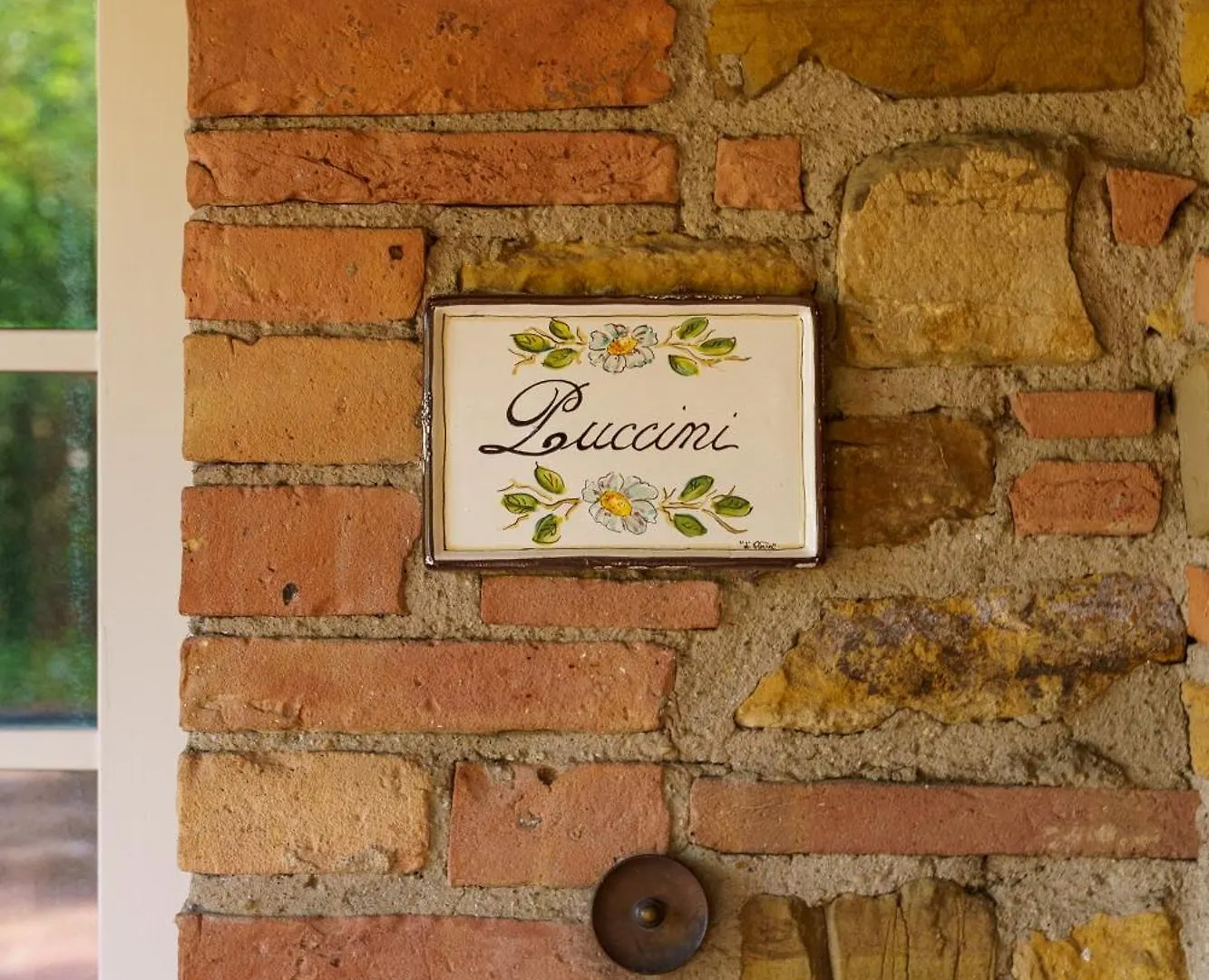 Landhuis Podere Fignano, Holiday Home - Apartments Fully Renovated 2024