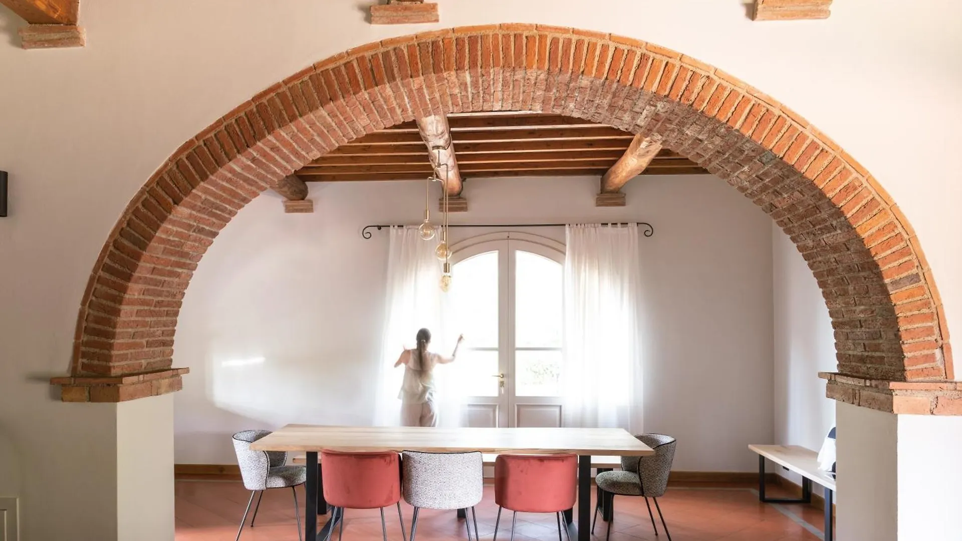 Podere Fignano, Holiday Home - Apartments Fully Renovated 2024 Montaione 0*,