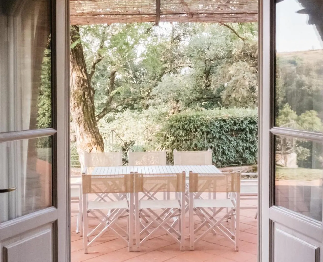 Landhuis Podere Fignano, Holiday Home - Apartments Fully Renovated 2024 Italië