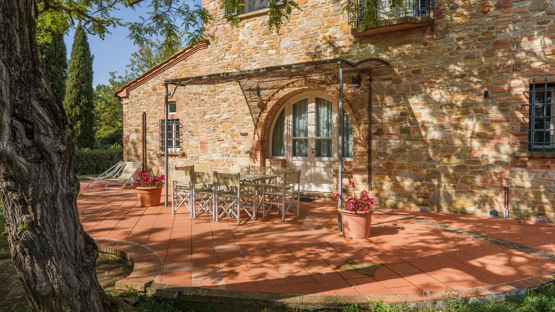 Podere Fignano, Holiday Home - Apartments Fully Renovated 2024 Landhuis