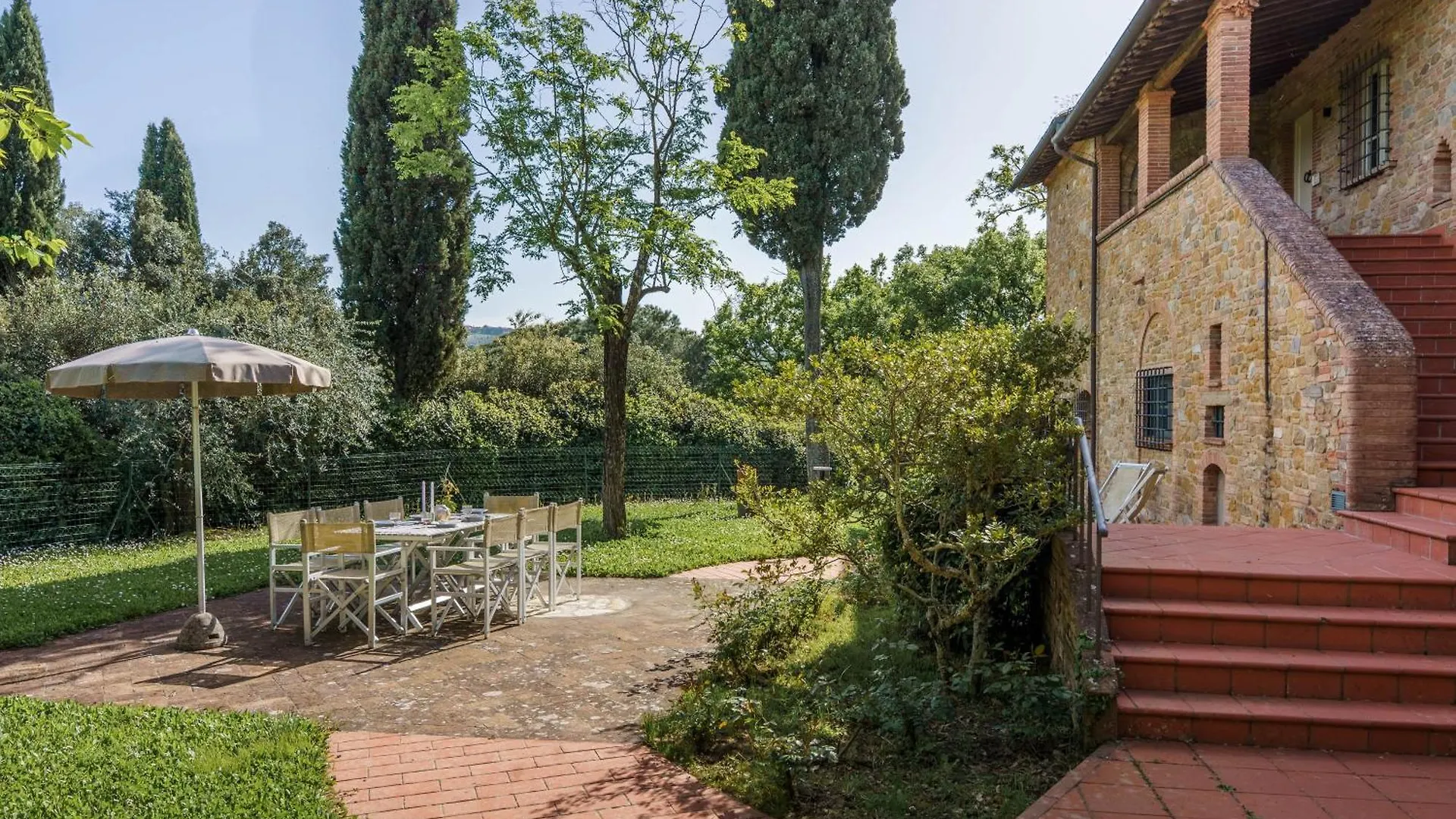 Podere Fignano, Holiday Home - Apartments Fully Renovated 2024