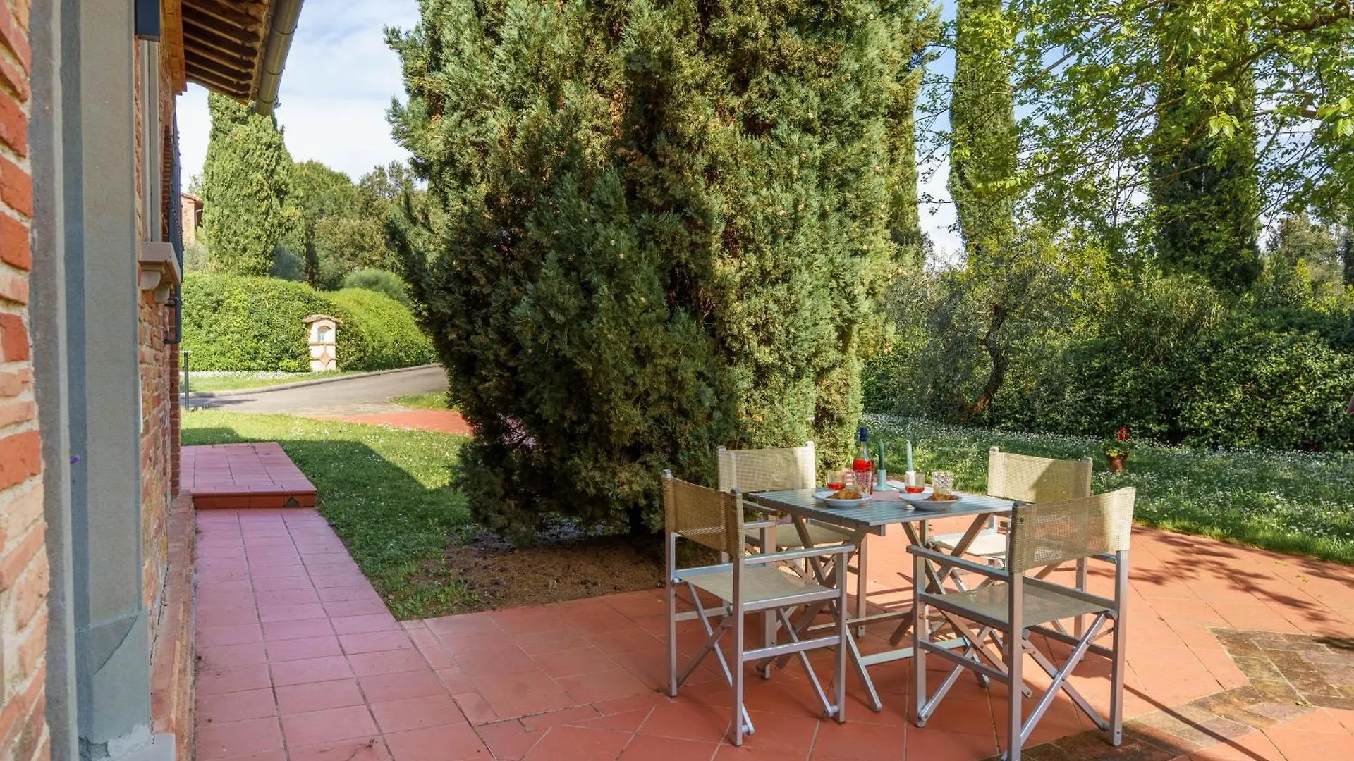 Podere Fignano, Holiday Home - Apartments Fully Renovated 2024