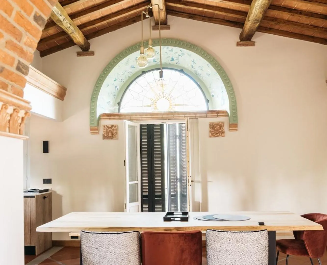Podere Fignano, Holiday Home - Apartments Fully Renovated 2024 0*, Montaione