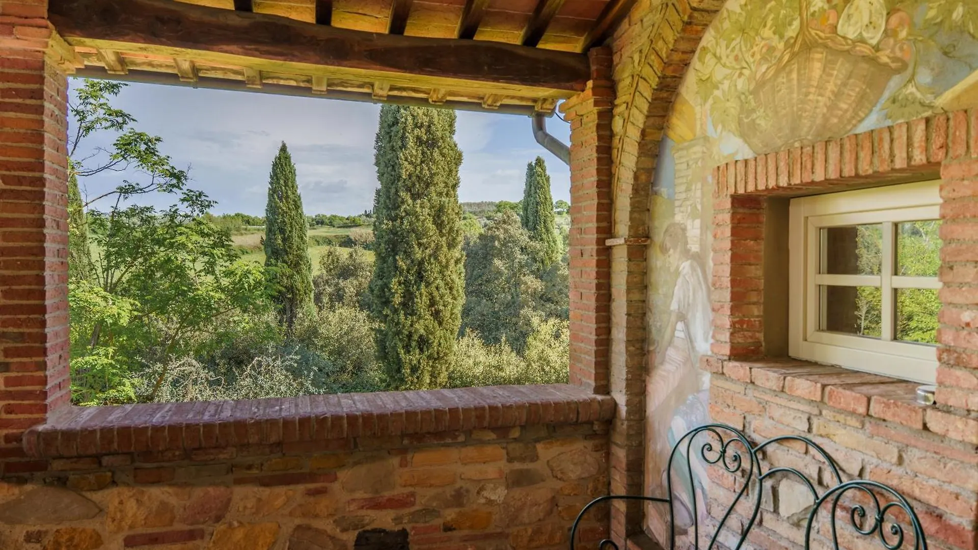 Podere Fignano, Holiday Home - Apartments Fully Renovated 2024 0*, Montaione Italië
