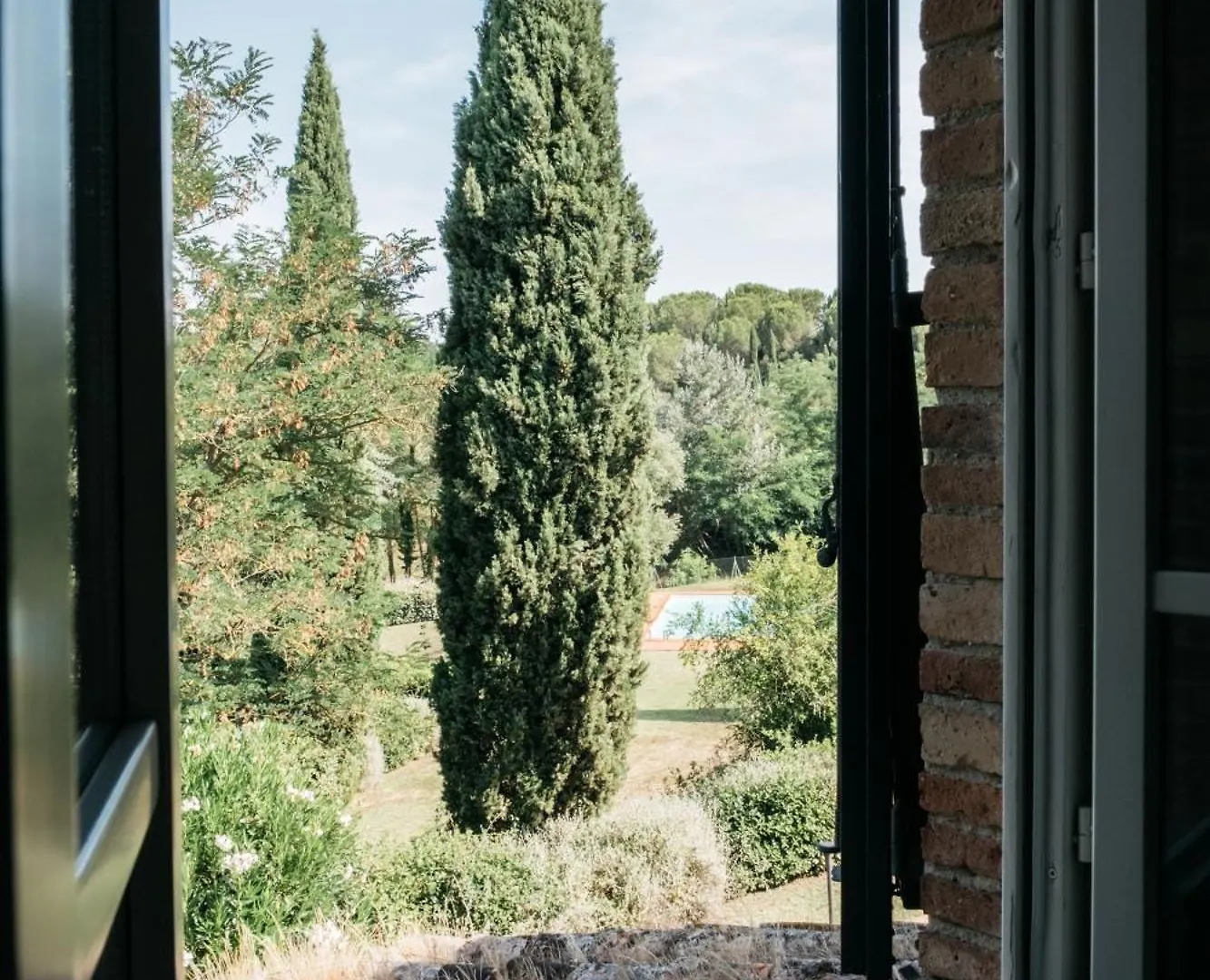 Podere Fignano, Holiday Home - Apartments Fully Renovated 2024 Landhuis