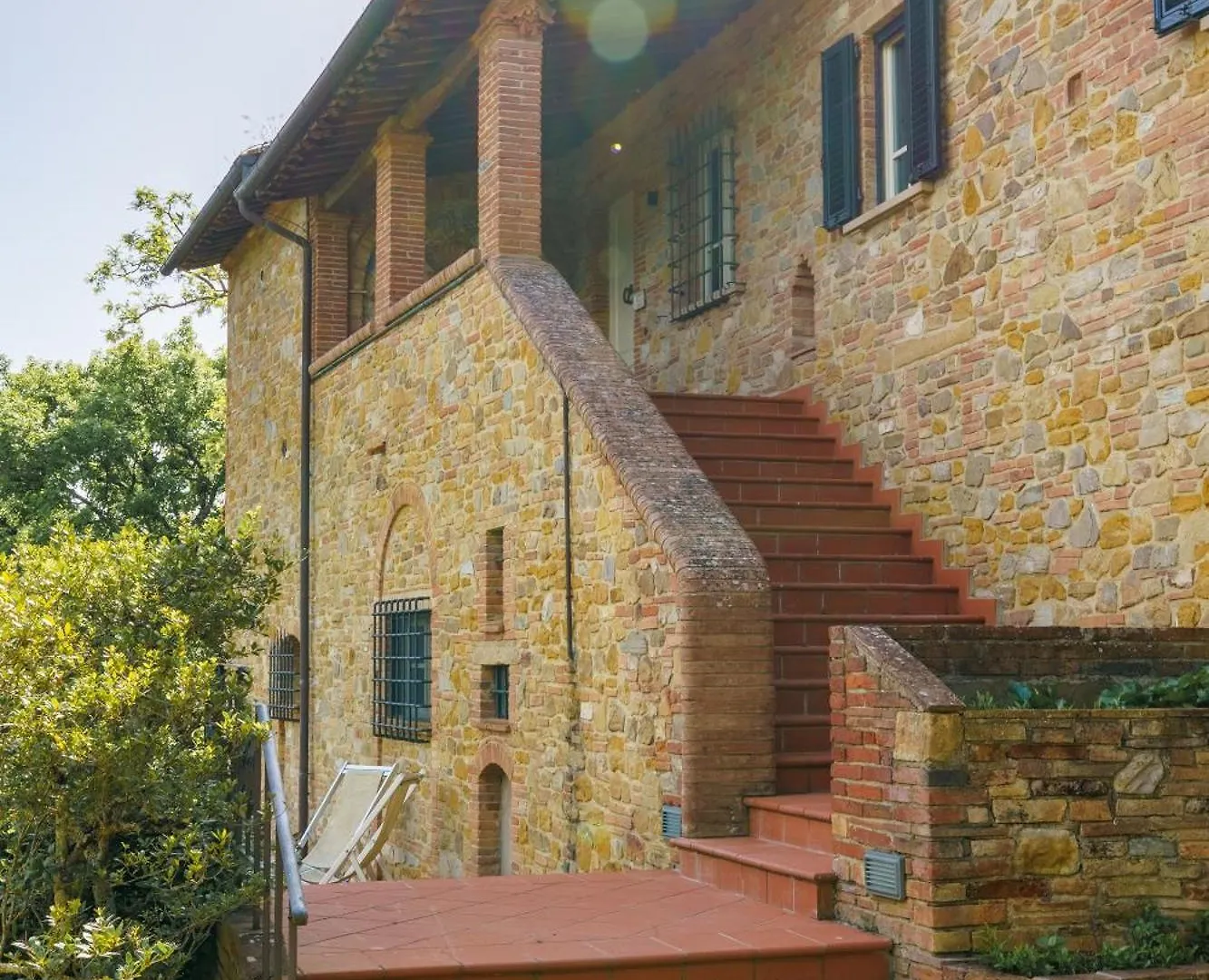 Podere Fignano, Holiday Home - Apartments Fully Renovated 2024