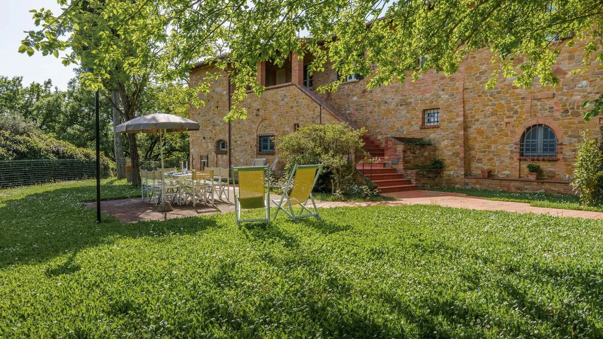 Podere Fignano, Holiday Home - Apartments Fully Renovated 2024 Montaione