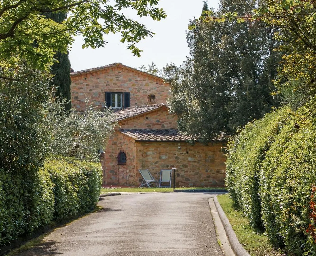 Podere Fignano, Holiday Home - Apartments Fully Renovated 2024 Italië